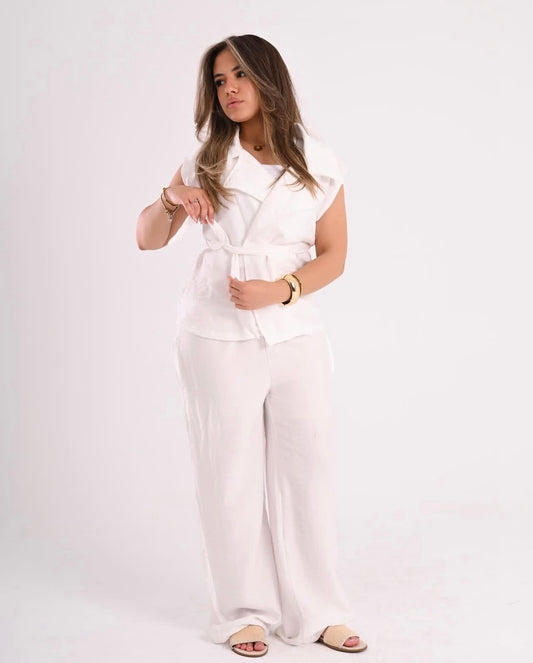 EveryDay Set in White